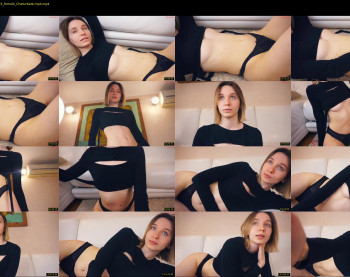 sugaristic — 92 minute Chaturbate female cam show recording, 720p, Oct 18, 2024