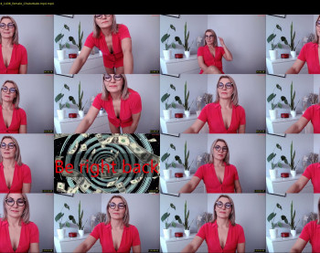 sweetmarthaaa — 118 minute Chaturbate female cam show recording, 720p, Oct 17, 2024