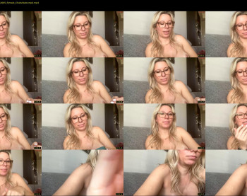 texas_blonde — 4 minute Chaturbate female cam show recording, 720p, Oct 17, 2024