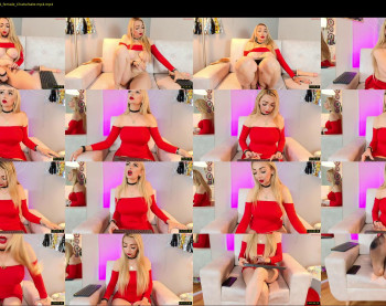 tokiomilf — 123 minute Chaturbate female cam show recording, 720p, Oct 18, 2024