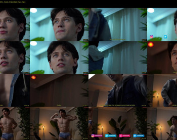 tommyjoyer — 8 minute Chaturbate male cam show recording, 720p, Oct 17, 2024