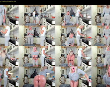tunderose — 82 minute Chaturbate female cam show recording, 720p, Oct 17, 2024