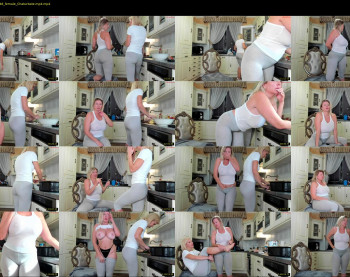 tunderose — 120 minute Chaturbate female cam show recording, 720p, Oct 17, 2024