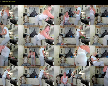 tunderose — 114 minute Chaturbate female cam show recording, 720p, Oct 17, 2024