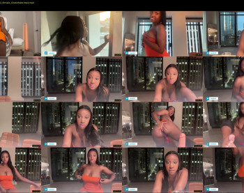 violet6xft — 122 minute Chaturbate female cam show recording, 720p, Oct 18, 2024