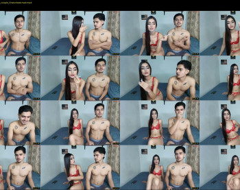 vitoriia_ — 5 minute Chaturbate couple cam show recording, 720p, Oct 17, 2024