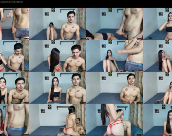 vitoriia_ — 113 minute Chaturbate couple cam show recording, 720p, Oct 17, 2024