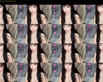 wink_weiwei — 3 minute Chaturbate female cam show recording, 720p, Oct 17, 2024