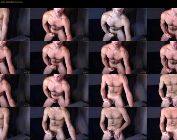 yoooups — 4 minute Chaturbate male cam show recording, 720p, Oct 17, 2024