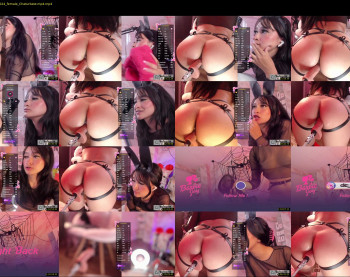 _barbie_joy — 121 minute Chaturbate female cam show recording, 720p, Oct 19, 2024