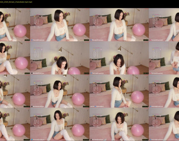 _female_essence_ — 120 minute Chaturbate female cam show recording, 720p, Oct 18, 2024
