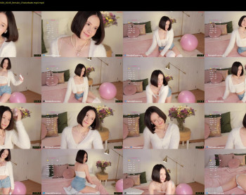 _female_essence_ — 120 minute Chaturbate female cam show recording, 720p, Oct 19, 2024