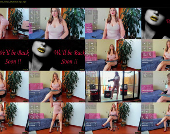 _jeniffer_hot — 108 minute Chaturbate female cam show recording, 720p, Oct 18, 2024