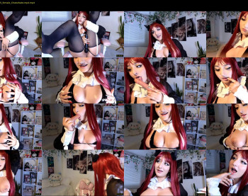 _julyana_ — 65 minute Chaturbate female cam show recording, 720p, Oct 18, 2024