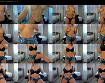_missperfection_ — 121 minute Chaturbate female cam show recording, 480p, Oct 18, 2024
