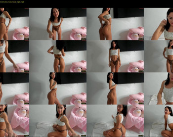 _mito_69 — 17 minute Chaturbate female cam show recording, 720p, Oct 19, 2024