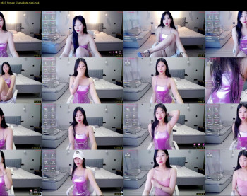 _smileflower_ — 120 minute Chaturbate female cam show recording, 720p, Oct 18, 2024