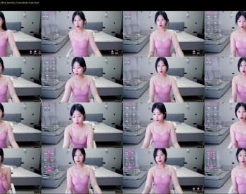 _smileflower_ — 24 minute Chaturbate female cam show recording, 720p, Oct 18, 2024