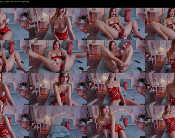_wendydarling_ — 65 minute Chaturbate female cam show recording, 720p, Oct 18, 2024