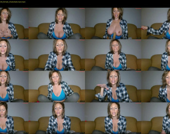 alannarack — 31 minute Chaturbate female cam show recording, 480p, Oct 18, 2024