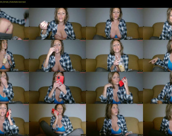alannarack — 62 minute Chaturbate female cam show recording, 480p, Oct 18, 2024