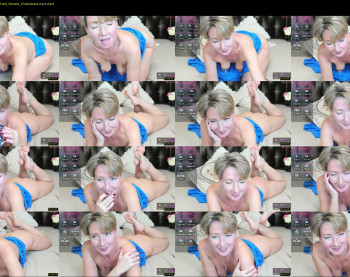 alexandrafix — 10 minute Chaturbate female cam show recording, 720p, Oct 18, 2024