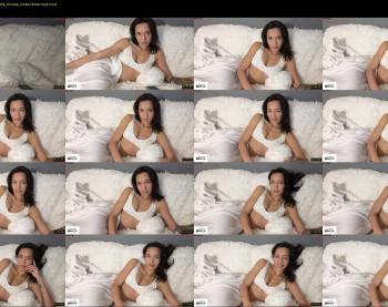 alice_bane — 22 minute Chaturbate female cam show recording, 720p, Oct 18, 2024