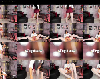 amara_lewiis — 120 minute Chaturbate female cam show recording, 720p, Oct 18, 2024