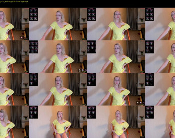 anastasiagate — 3 minute Chaturbate female cam show recording, 720p, Oct 18, 2024