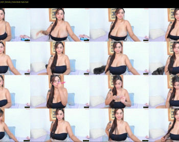 annavalente_ — 93 minute Chaturbate female cam show recording, 720p, Oct 18, 2024