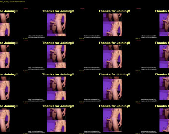 archimedes_ — 5 minute Chaturbate male cam show recording, 720p, Oct 19, 2024