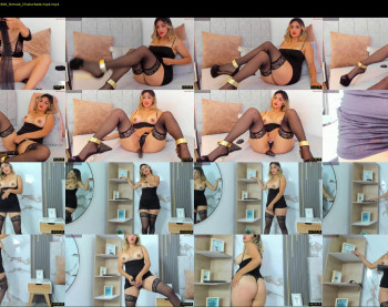 ashley_ruiz_ — 120 minute Chaturbate female cam show recording, 720p, Oct 19, 2024