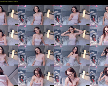beatrixcutsforth — 121 minute Chaturbate female cam show recording, 720p, Oct 19, 2024