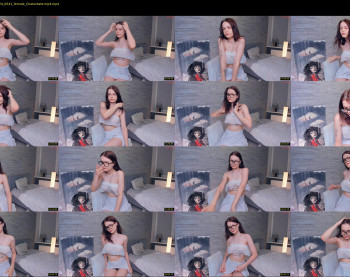 beatrixcutsforth — 44 minute Chaturbate female cam show recording, 720p, Oct 19, 2024