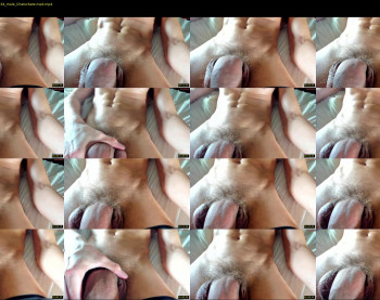 beranco19 — 3 minute Chaturbate male cam show recording, 720p, Oct 19, 2024
