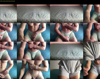 bestdick1991 — 93 minute Chaturbate male cam show recording, 720p, Oct 18, 2024