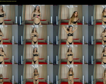 beverlyvega — 39 minute Chaturbate couple cam show recording, 720p, Oct 18, 2024