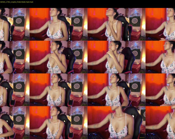 bianca_and_maxwell — 44 minute Chaturbate couple cam show recording, 720p, Oct 18, 2024