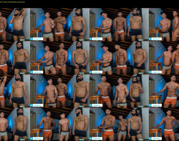 blakemate — 31 minute Chaturbate male cam show recording, 720p, Oct 18, 2024