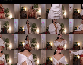 blissdilley — 121 minute Chaturbate female cam show recording, 720p, Oct 18, 2024