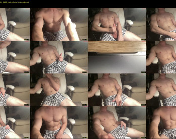 cameron777111 — 56 minute Chaturbate male cam show recording, 720p, Oct 19, 2024