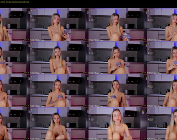 chatur_babes_ — 15 minute Chaturbate couple cam show recording, 720p, Oct 18, 2024