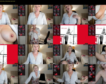 colette1w — 90 minute Chaturbate female cam show recording, 720p, Oct 19, 2024