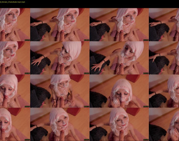 cyberzoe — 7 minute Chaturbate female cam show recording, 720p, Oct 19, 2024