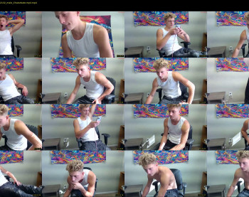 daddybryce0 — 91 minute Chaturbate male cam show recording, 720p, Oct 18, 2024