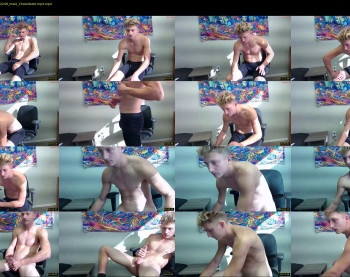 daddybryce0 — 69 minute Chaturbate male cam show recording, 720p, Oct 18, 2024