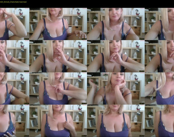danahotmilf — 12 minute Chaturbate female cam show recording, 720p, Oct 18, 2024