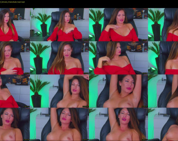 debralee — 129 minute Chaturbate female cam show recording, 720p, Oct 18, 2024