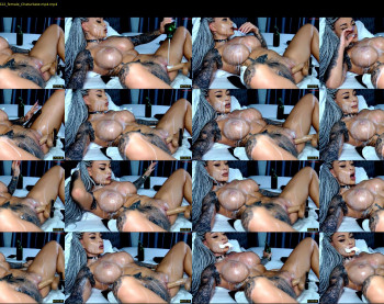 dee_waters — 59 minute Chaturbate female cam show recording, 720p, Oct 18, 2024