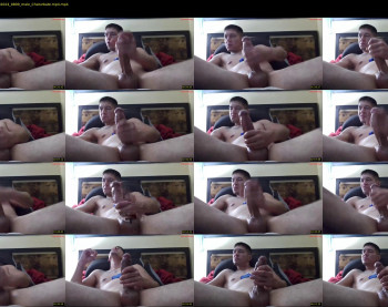 dick3mdownsoldier — 8 minute Chaturbate male cam show recording, 480p, Oct 18, 2024